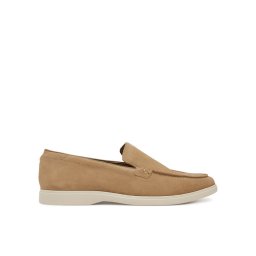 Clarks Мокасини Torford Easy 26180890 Кафяв