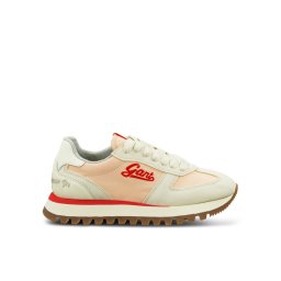 Gant Сникърси 30533855 Бежов