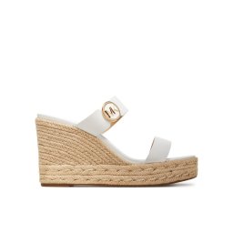 MICHAEL Michael Kors Еспадрили Lucinda 40S4LCMS3L Бял