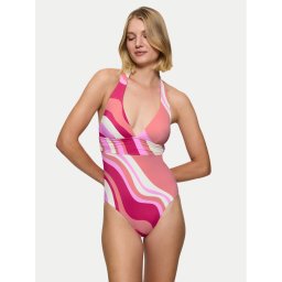 Triumph Бански костюм Summer Mix&Match 10222303 Розов