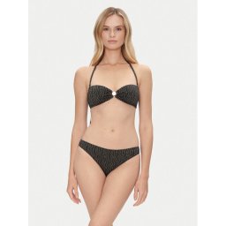 Emporio Armani Бикини EW000588 AF12205 FC038 Черен