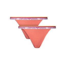 Emporio Armani Underwear Комплект прашки EW000405 AF10883 M4008 Розов