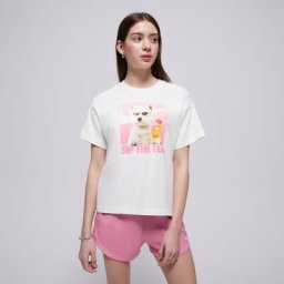 Nike Тениска G Nsw Photo Tee Girl
