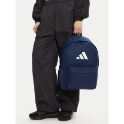 Раница adidas C-CLSC BARS BP IS7049 Тъмносин
