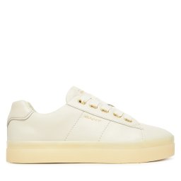 Сникърси Gant 30531969 Бежов