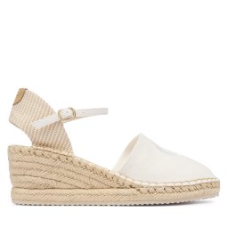 Еспадрили Gant 30569947 Екрю