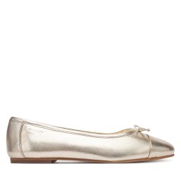 Балеринки Gant 30511857 Златист