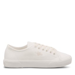 Гуменки Gant 30538919 Бял