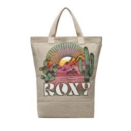 Раница Roxy Drink The Wave ERJBP04876 Бежов