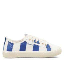 Гуменки Gant 30538920 Бял