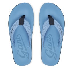 Джапанки Gant 30639850 Тъмносин