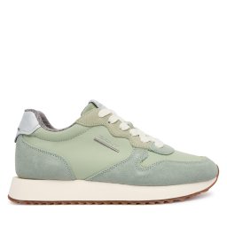 Сникърси Gant 30533841 Зелен