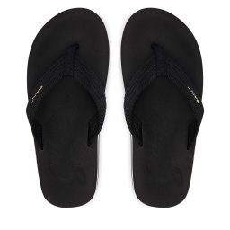 Джапанки Gant 30599909 Черен