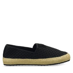 Еспадрили Gant 30568946 Черен