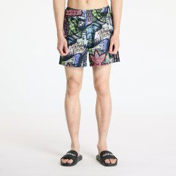 adidas x Jeremy Scott AOP Shorts Multicolor XS