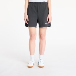 Къси панталони Sporty & Rich HWCNY Gym Short Faded Black S