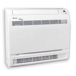 Подов инверторен климатик Gree GEH09AAXB-K6DNA1A WIFI