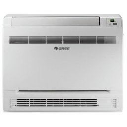Подов инверторен климатик Gree GEH18AAXF-K6DNA1A WIFI