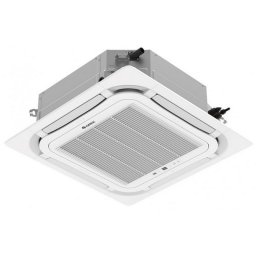 Касетъчен климатик Gree GUD71W1/NhA-S/GUD71T1/A-S