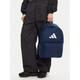 adidas Раница C-CLSC BARS BP IS7049 Тъмносин