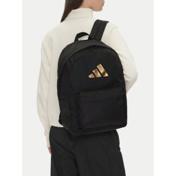 adidas Раница C-CLSC BARS BP IS7048 Черен