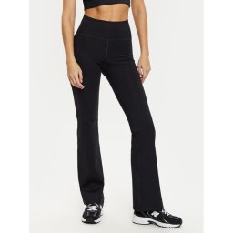 Girlfriend Collective Клин Compressive 4038 Черен Flare Fit