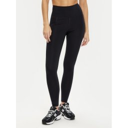 Girlfriend Collective Клин Compressive 4007 Черен Slim Fit