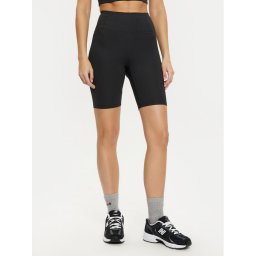 Girlfriend Collective Спортни шорти 4035 Черен Slim Fit