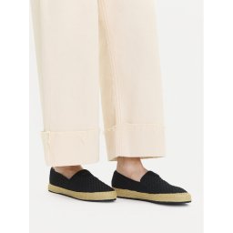 Gant Еспадрили 30568946 Черен