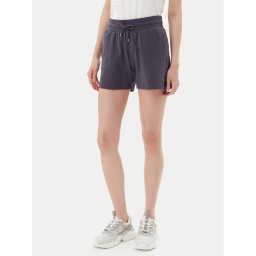 EA7 Emporio Armani Спортни шорти 7W000079 AF13135 U8115 Сив Regular Fit