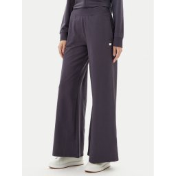 EA7 Emporio Armani Долнище анцуг 7W000083 AF13135 U8115 Сив Wide Leg