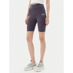 EA7 Emporio Armani Къс клин 7W000511 AF12625 U8115 Сив Slim Fit