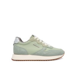 Gant Сникърси 30533841 Зелен