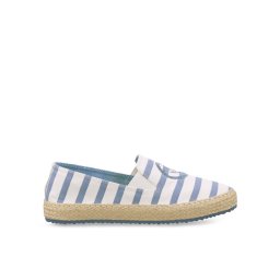 Gant Еспадрили 30568945 Бял
