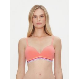 Emporio Armani Underwear Сутиен бралет EW000442 AF10883 U4024 Розов