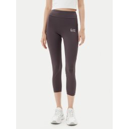 EA7 Emporio Armani Клин 7W000239 AF12627 U6278 Кафяв Slim Fit