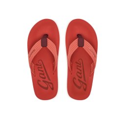 Gant Джапанки 30639850 Червен