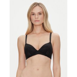 Emporio Armani Underwear Сутиен без банели EW000444 AF10880 FC027 Черен