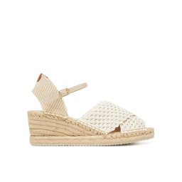 Gant Еспадрили 30568950 Екрю
