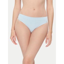 Hunkemöller Бикини тип прашка Dianne 302143 Светлосиньо