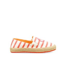 Gant Еспадрили 30568945 Бял