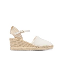 Gant Еспадрили 30569947 Екрю