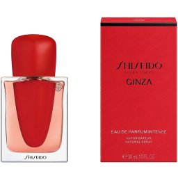 Shiseido Ginza Intense EDP 30ml за Жени