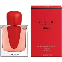 Shiseido Ginza Intense EDP 50ml за Жени