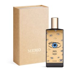 Memo Paris Marfa EDP 75 мл - ПАРФЮМ Унисекс