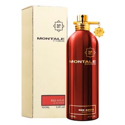 Montale Red Aoud EDP 100 мл - ПАРФЮМ Унисекс