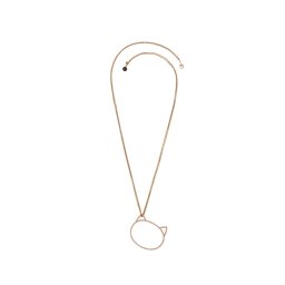 Karl Lagerfeld 5420546 - Дамско колие