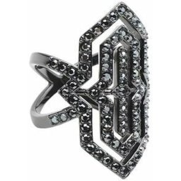 Karl Lagerfeld 5448405 - Дамски пръстен