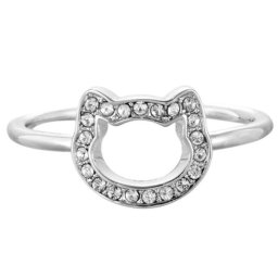 Karl Lagerfeld 5483546 - Дамски пръстен