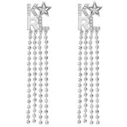 Karl Lagerfeld 5483579 - Дамски обеци